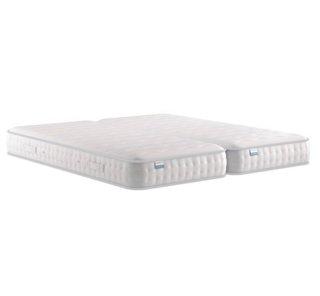 Dunlopillo Elite Cool Relax Adjustable Bed Mattress